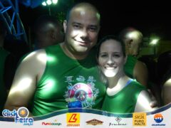 Camarote Espaço Folia (PM)